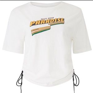 Scotch & Soda “Palm Cove Paradise” T-Shirt